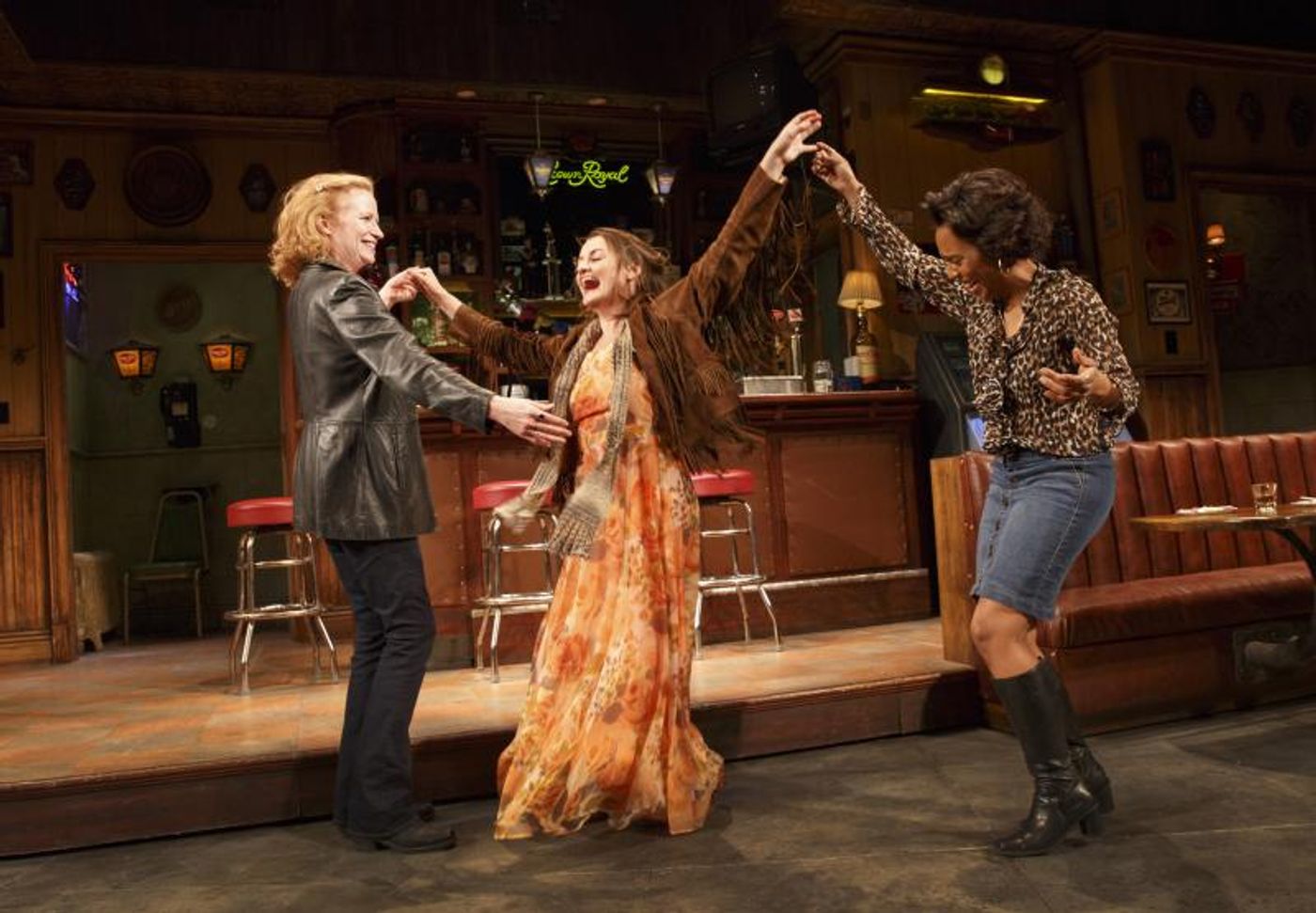 Industry Editor Exclusive: Women Playwrights Make Inroads, But Broadway Still Eludes  Image