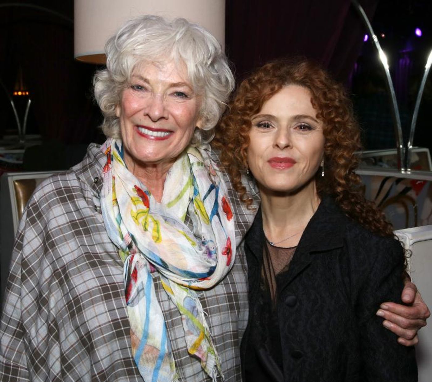 Interview: Betty Buckley Joins the Parade Taking HELLO, DOLLY! on Tour  Image