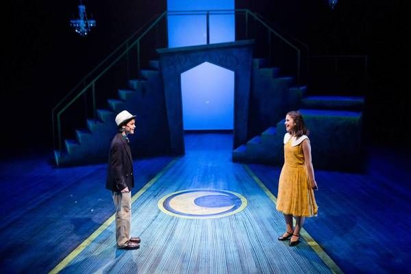 Photo Flash: THE ADDAMS FAMILY Returns to New York Photo Flash: THE ADDAMS FAMILY Returns to New York Image