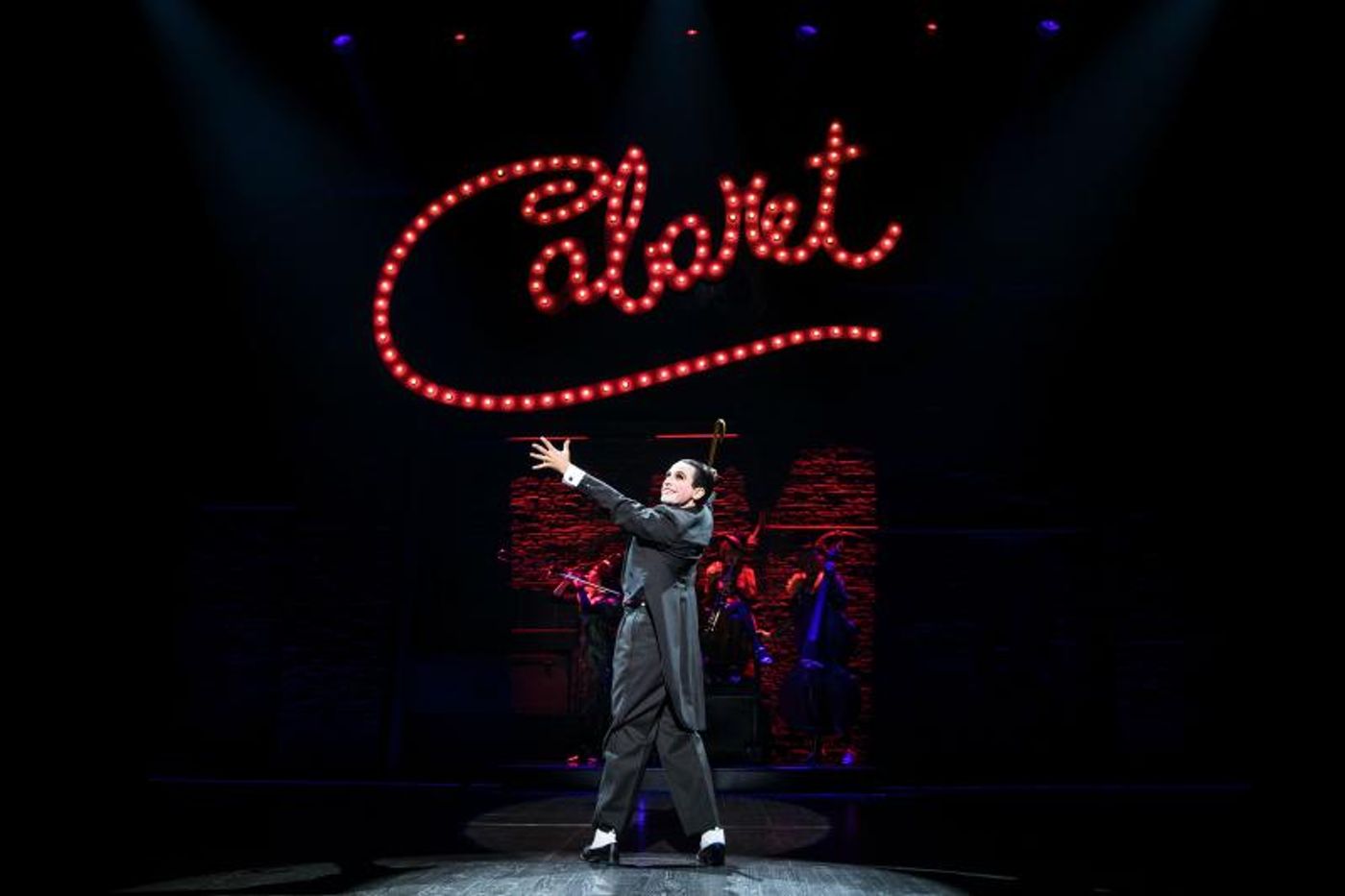 Interview: Catching Up with BURN THIS Star Brandon Uranowitz Interview: Catching Up with BURN THIS Star Brandon Uranowitz Image