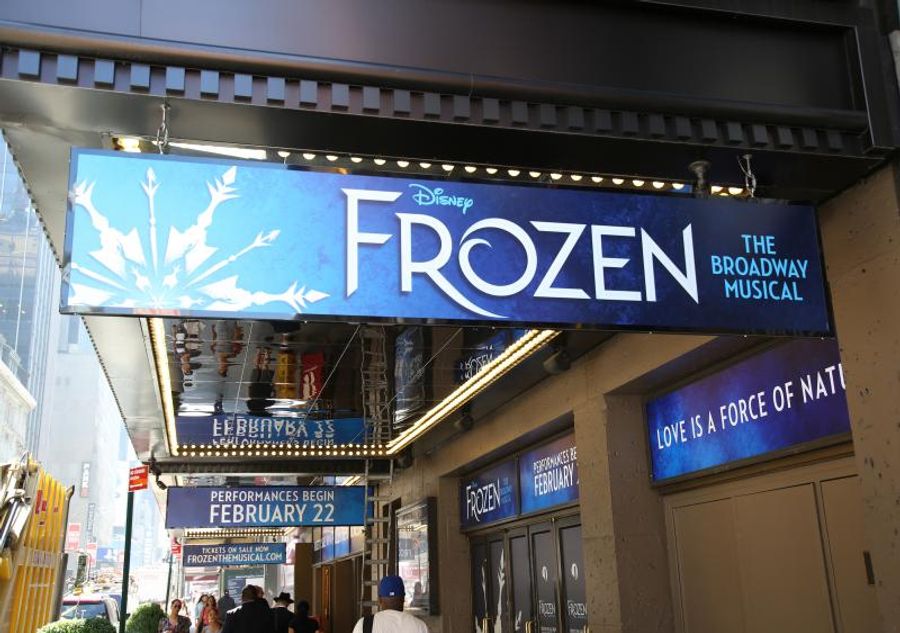 Industry Interview: Inside the Mind of Jujamcyn Theaters' Jordan Roth! Image