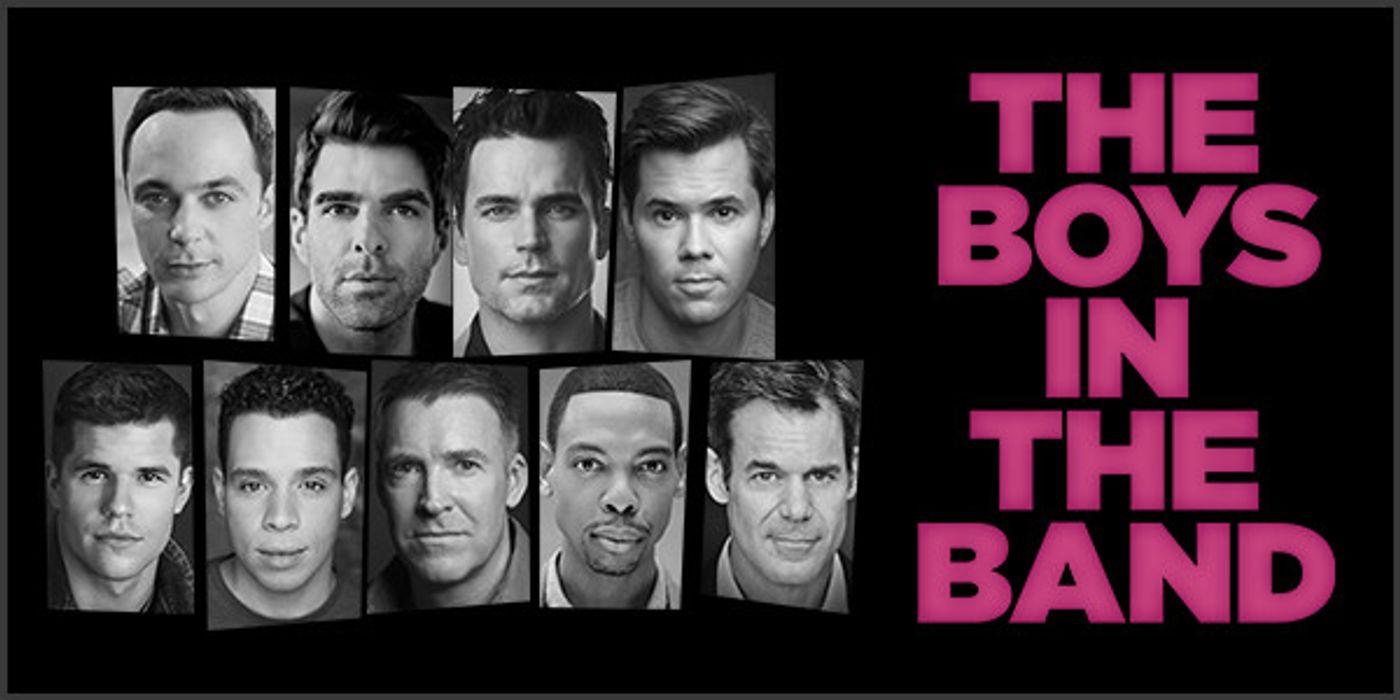 Let Them Be Your Stars: Ten People to Watch in 2018!  Image