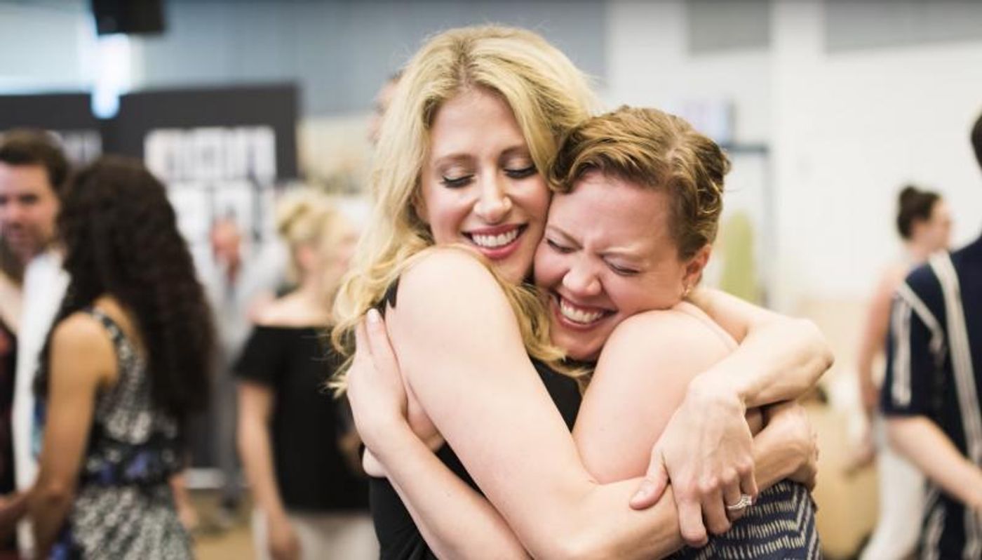 Let Them Be Your Stars: Ten People to Watch in 2018!  Image