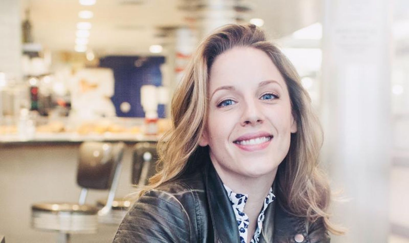 Let Them Be Your Stars: Ten People to Watch in 2018!  Image