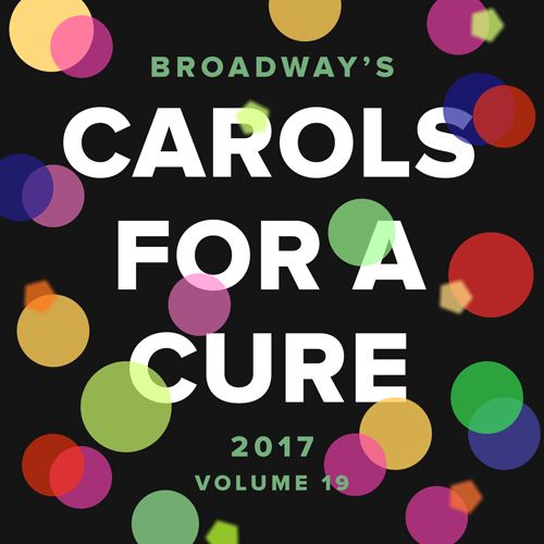 Exclusive Photo Coverage: CHICAGO Cast Slinks Into the Holiday Season with Carols For A Cure!  Image
