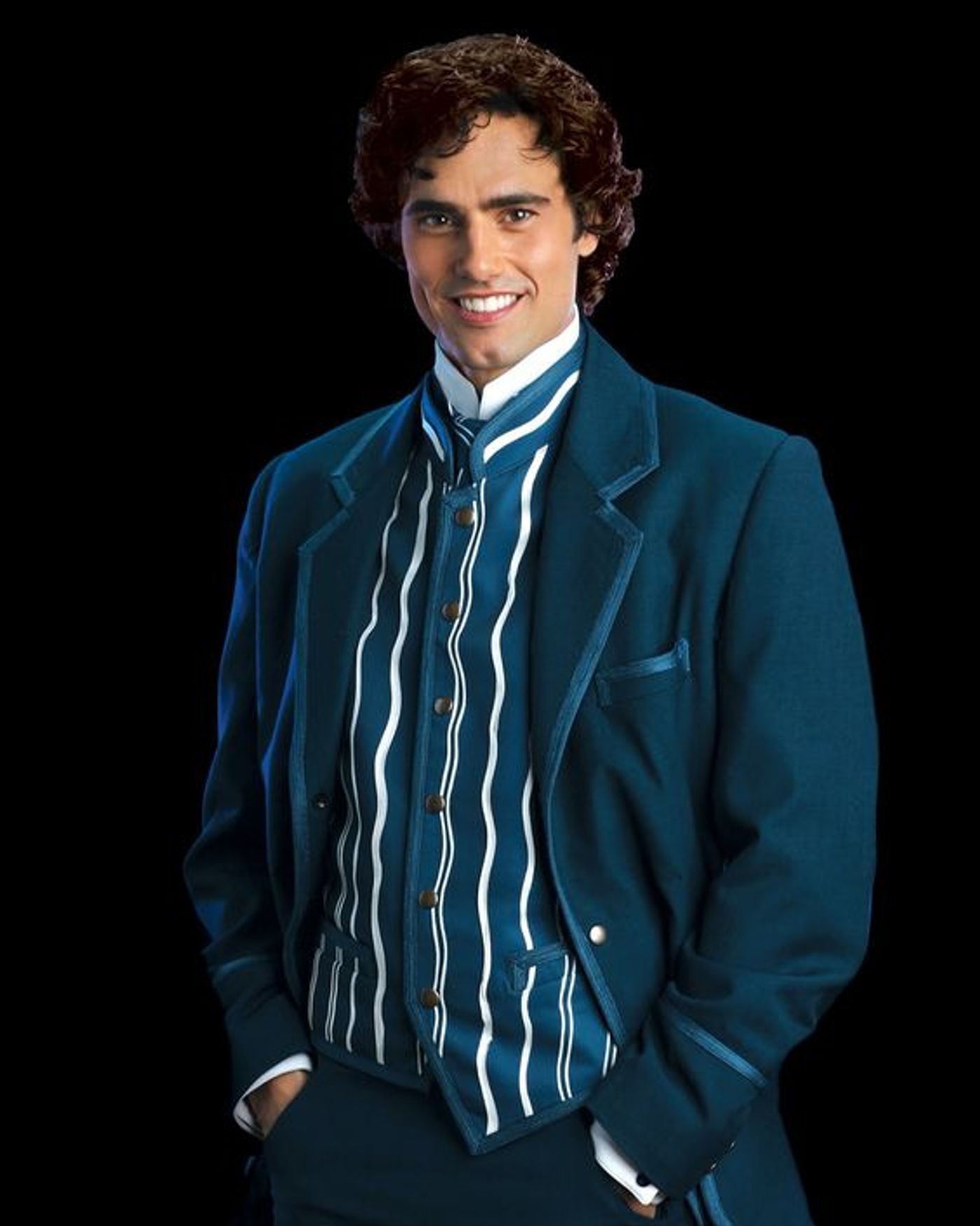 Interview: David Burnham on his Return to Garner Performing Arts Center  Image