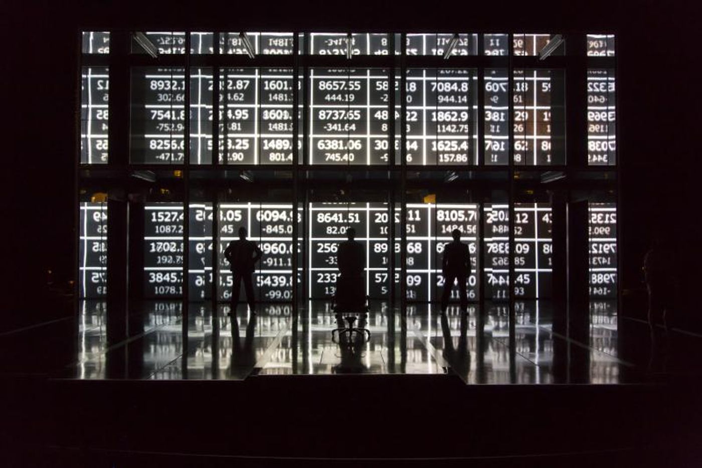 Broadway By Design: Beatty, Zuber, Stanton, Bennett & 59 Productions Bring JUNK from Page to Stage  Image