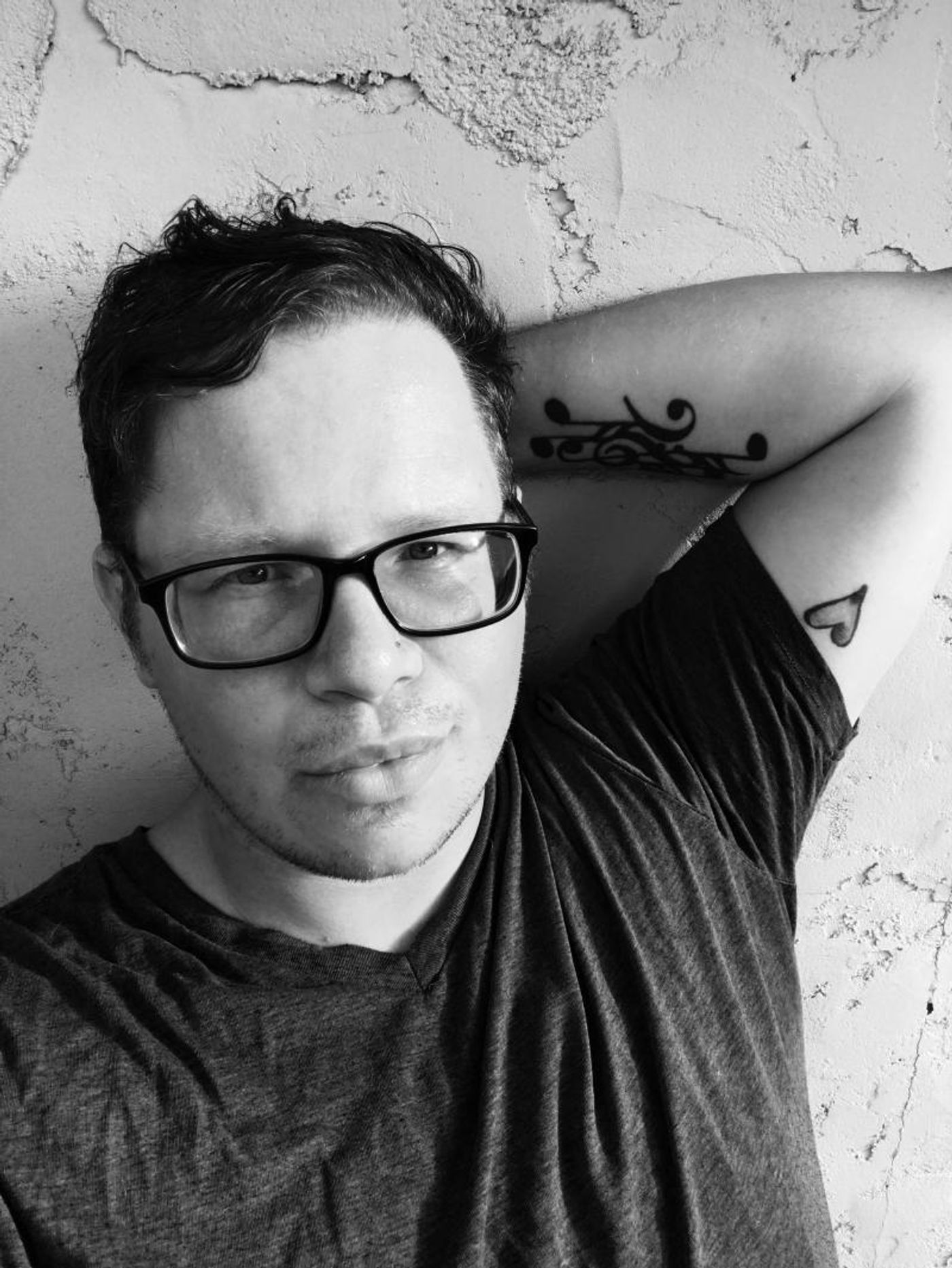 Interview: The Transcendent Kevin Fenderson  Image