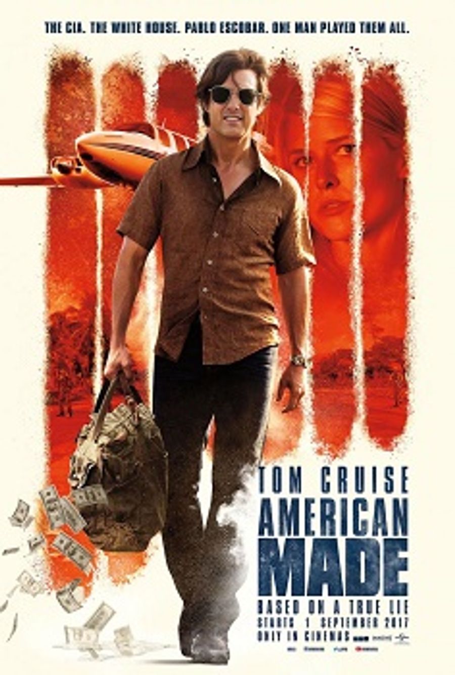 Evergreen Bellamy Brothers Hit 'Let Your Love Flow' Featured in Tom Cruise Film Image