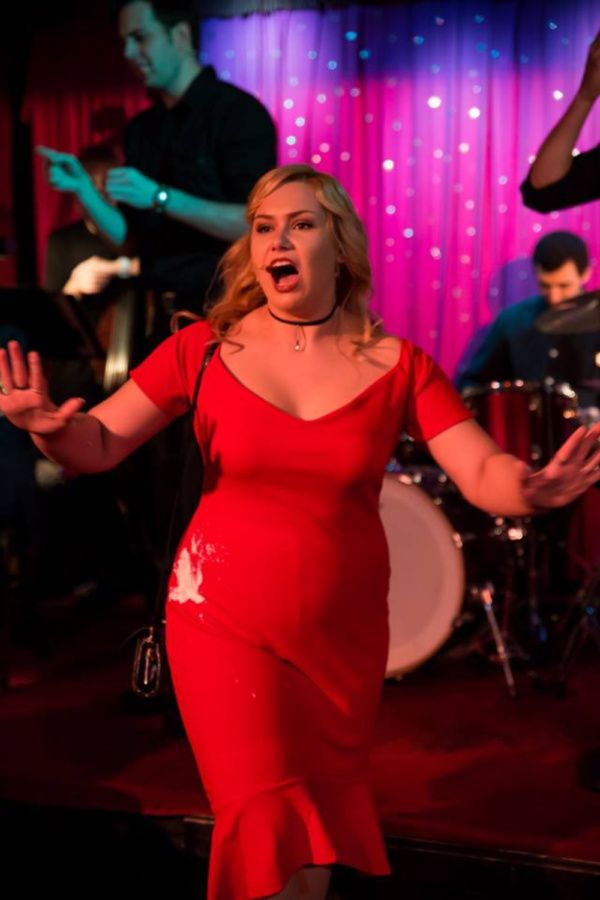 Annie Caltrider  Photo