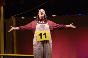 Rachel Cohen @ BroadwayWorld Rachel Cohen Photo