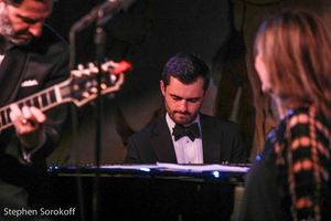 Konrad Paszkudzki @ BroadwayWorld Konrad Paszkudzki Photo