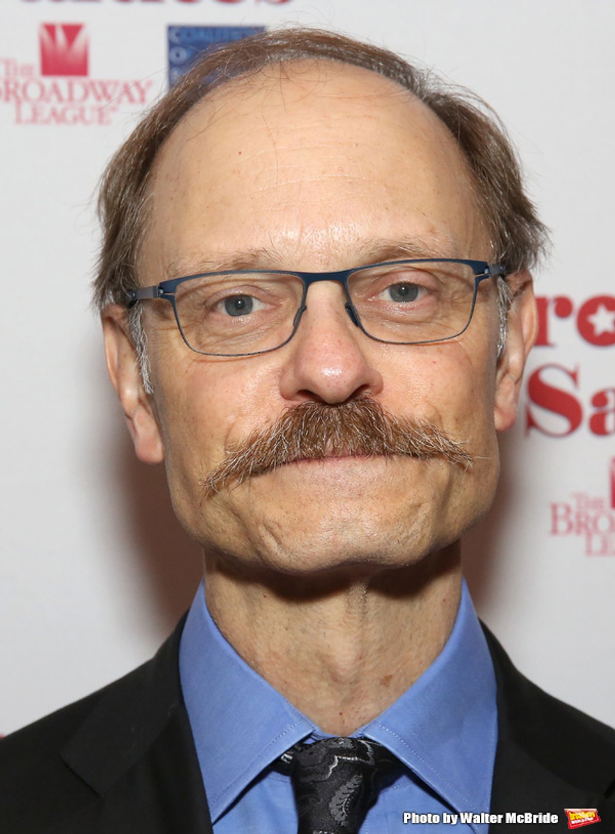 David Hyde Pierce at 
