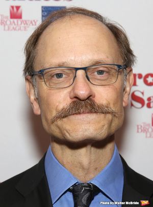David Hyde Pierce Photo