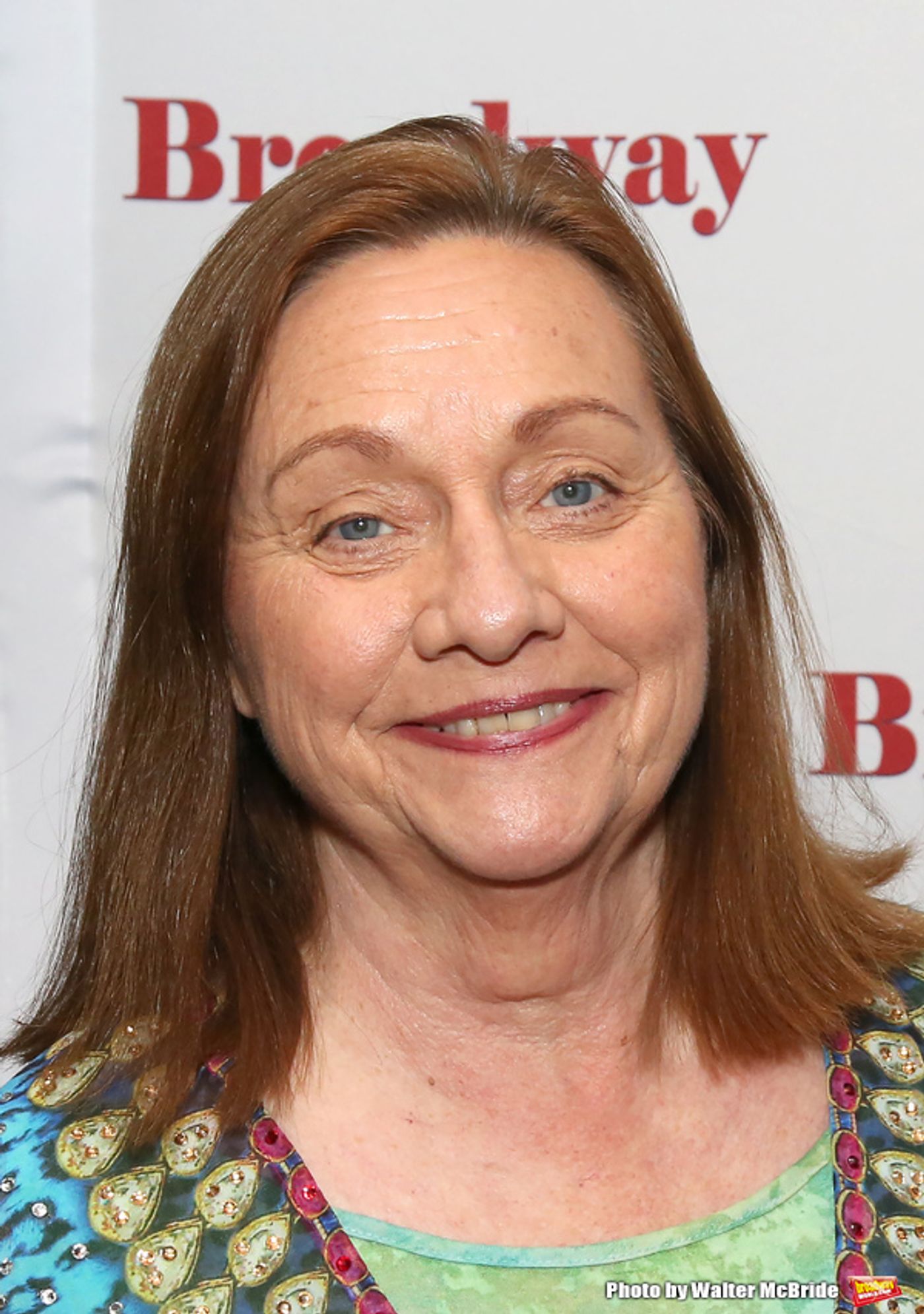 Photo Coverage: David Hyde Pierce Helps Kick Off the 9th Annual Broadway Salutes  Image