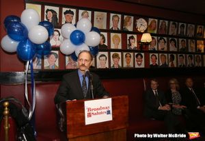 David Hyde Pierce Photo