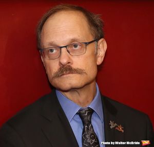 David Hyde Pierce @ BroadwayWorld David Hyde Pierce Photo