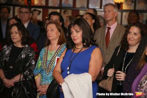 Charlotte St. Martin @ BroadwayWorld Charlotte St. Martin Photo