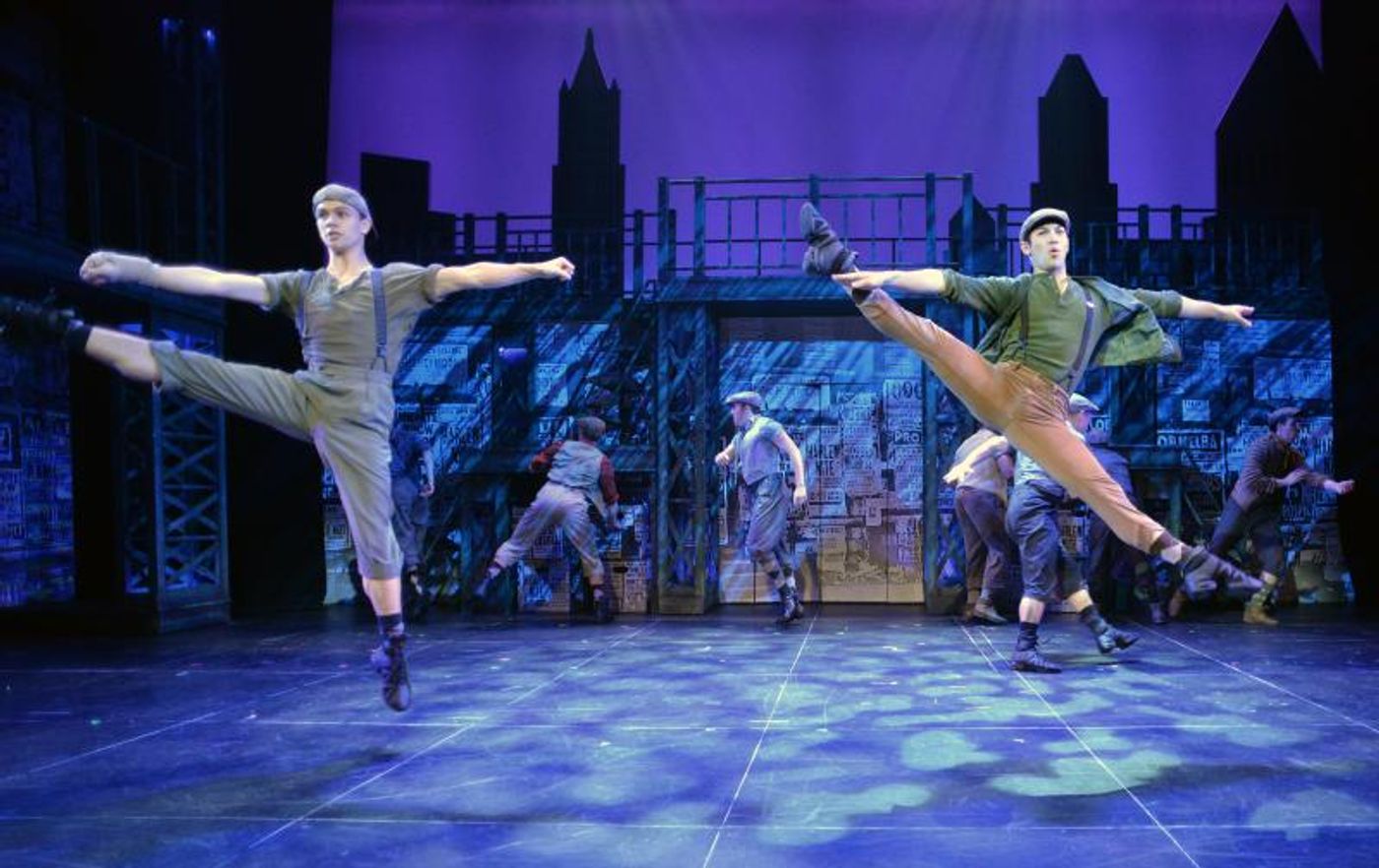 Interview: You Win Some, You Lose Some: MSMT's Quest to Obtain Musical Theatre Rights  Image