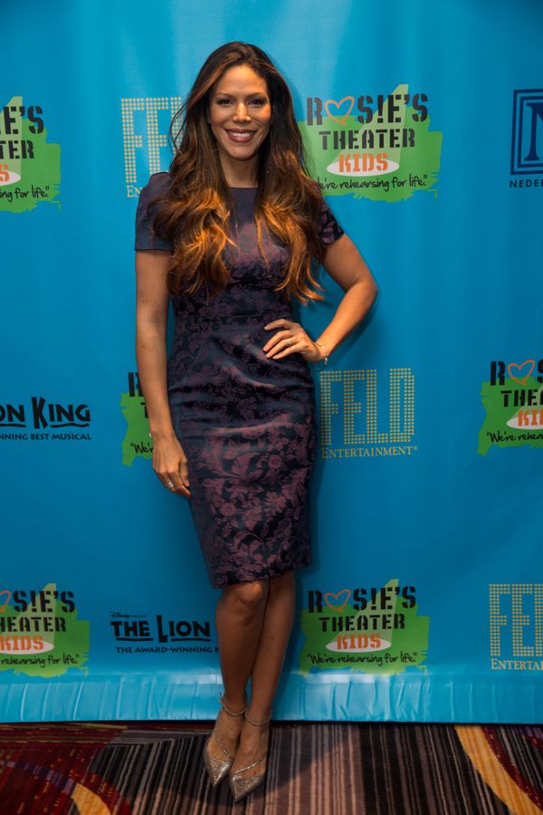 Merle Dandridge Photo