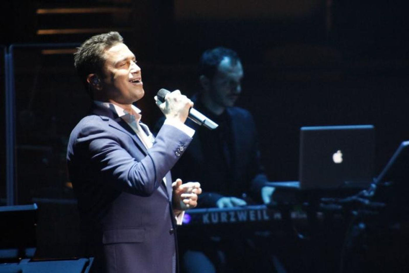 Review: MARIO FRANGOULIS at Rose Theater Jazz At Lincoln Center  Image