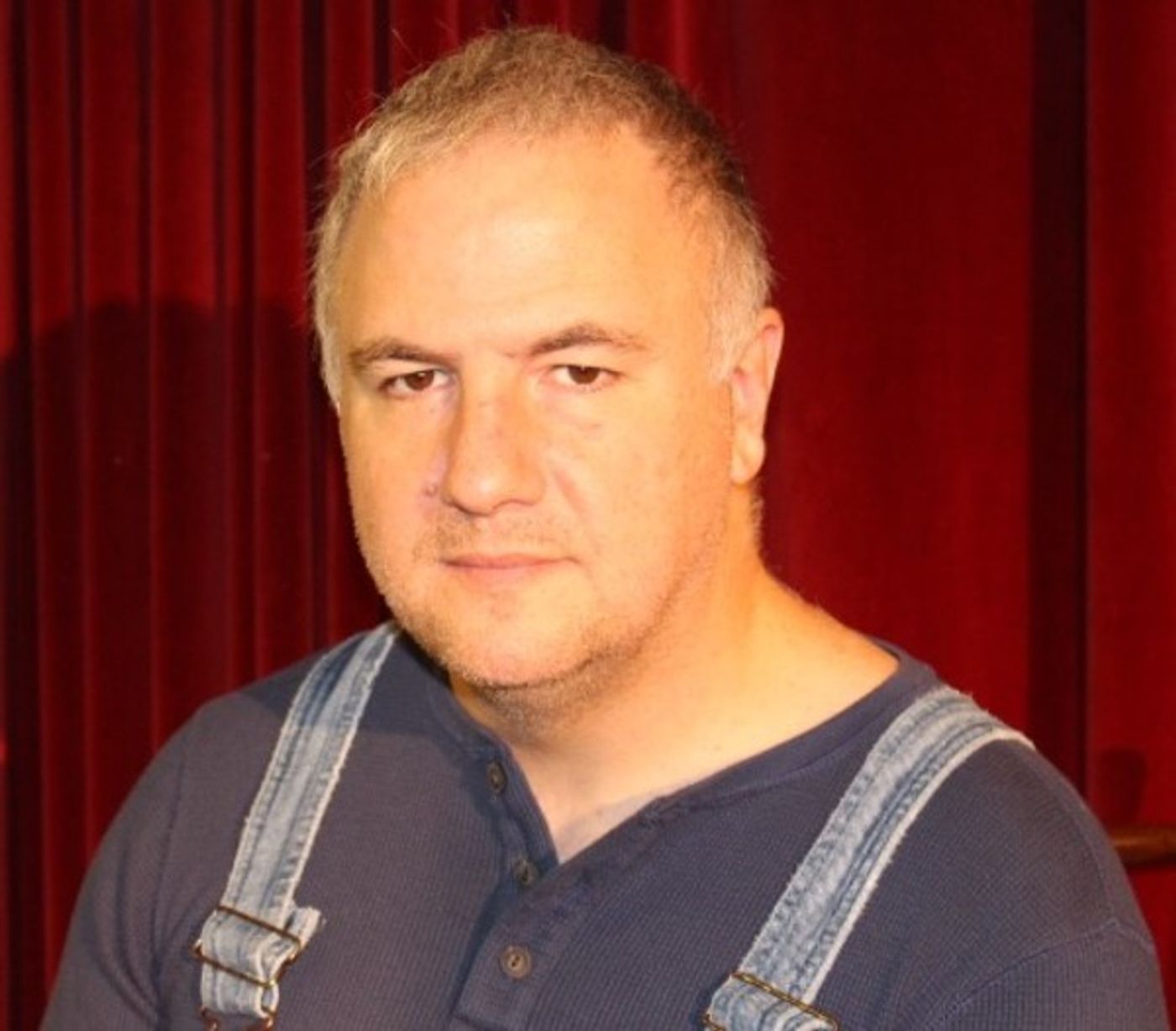 BWW Preview: John Sartor stars in TO KILL A MOCKINGBIRD at Livonia Comm Theatre Nov 17 to 19  Image