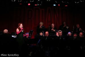 Debbie Gravitte @ BroadwayWorld Debbie Gravitte Photo