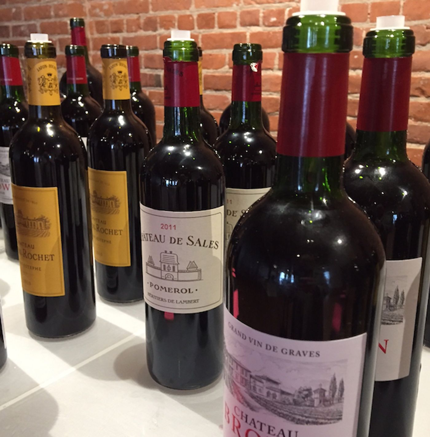 VINS DE BORDEAUX for Every Occasion  Image