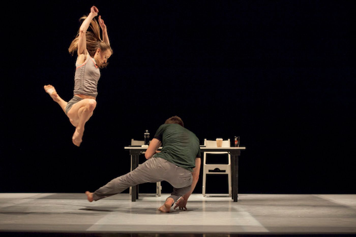 Guest Blog: Charlotte Cunningham On Access To The Arts  Image