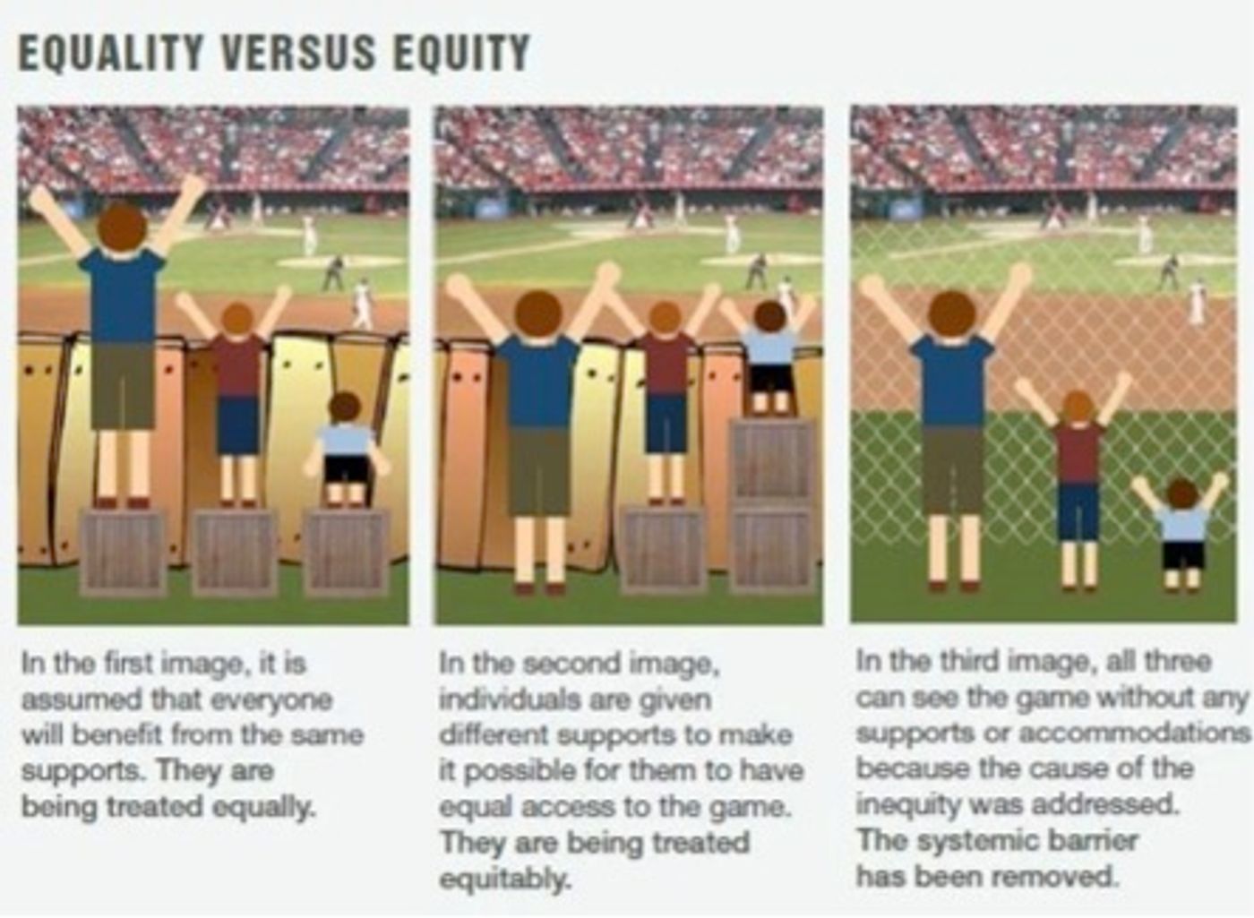 Guest Blog: Charlotte Cunningham On Access To The Arts Guest Blog: Charlotte Cunningham On Access To The Arts Image