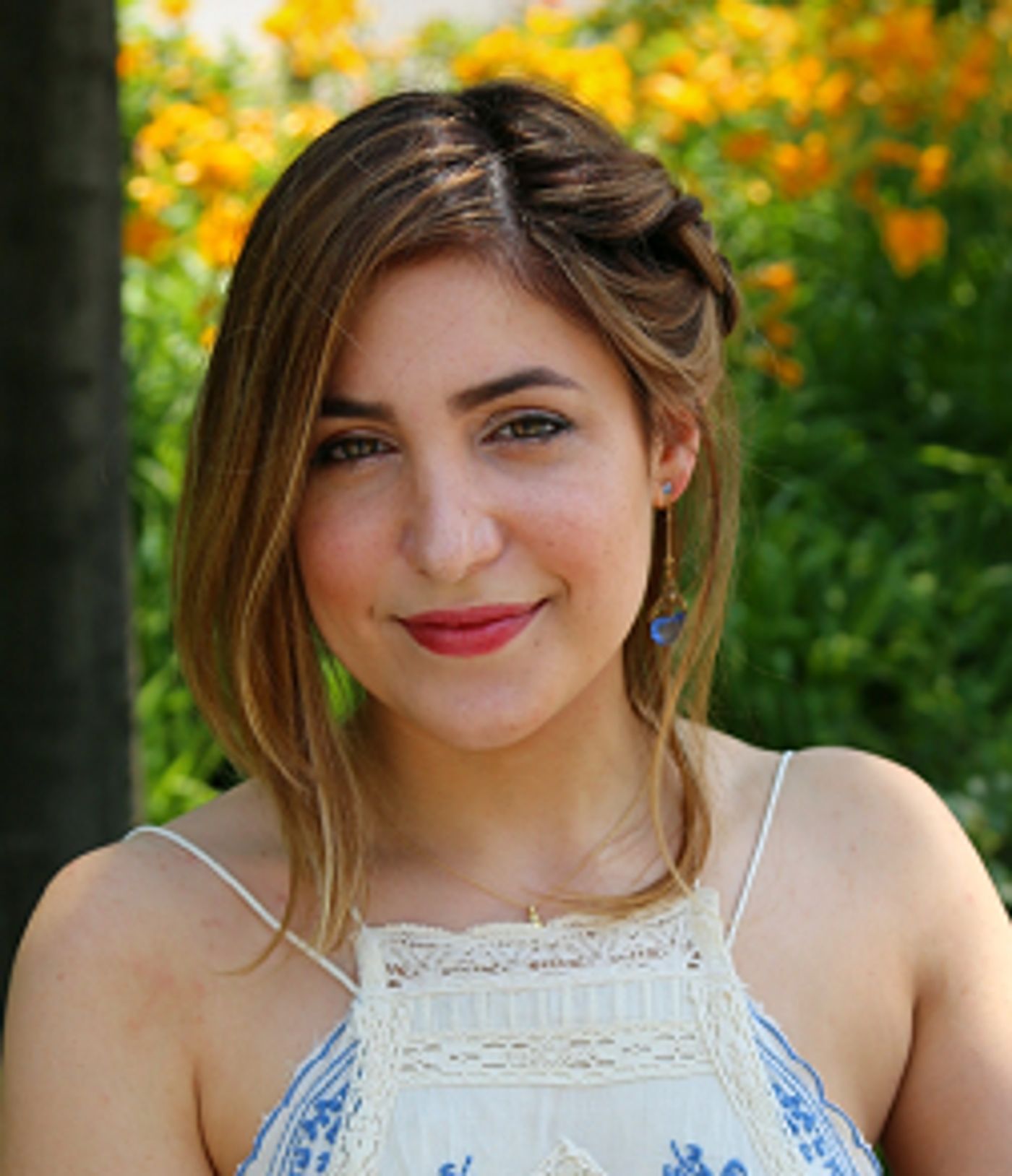 Music Connects Us All! Meet the Full Company of THE BAND'S VISIT, Opening Tonight on Broadway  Image