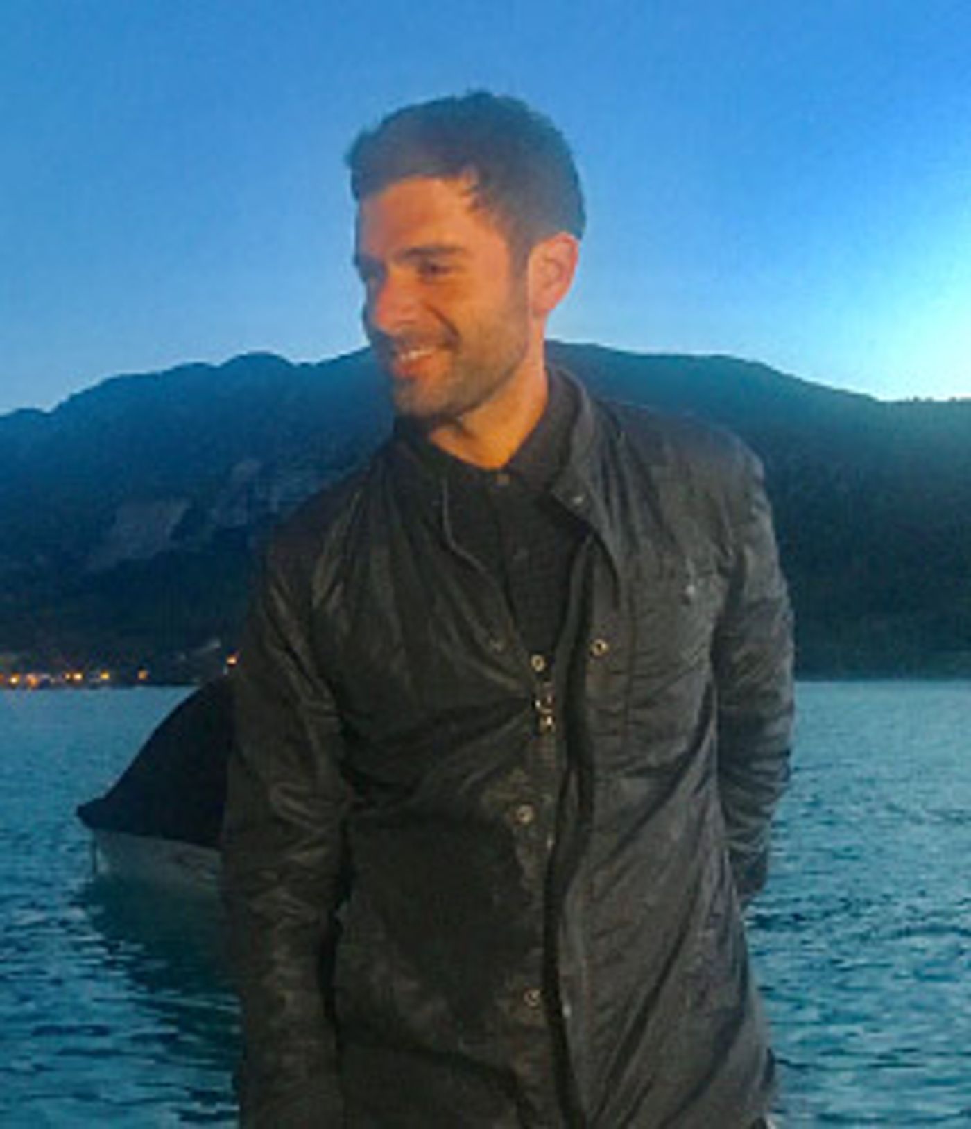 Music Connects Us All! Meet the Full Company of THE BAND'S VISIT, Opening Tonight on Broadway  Image