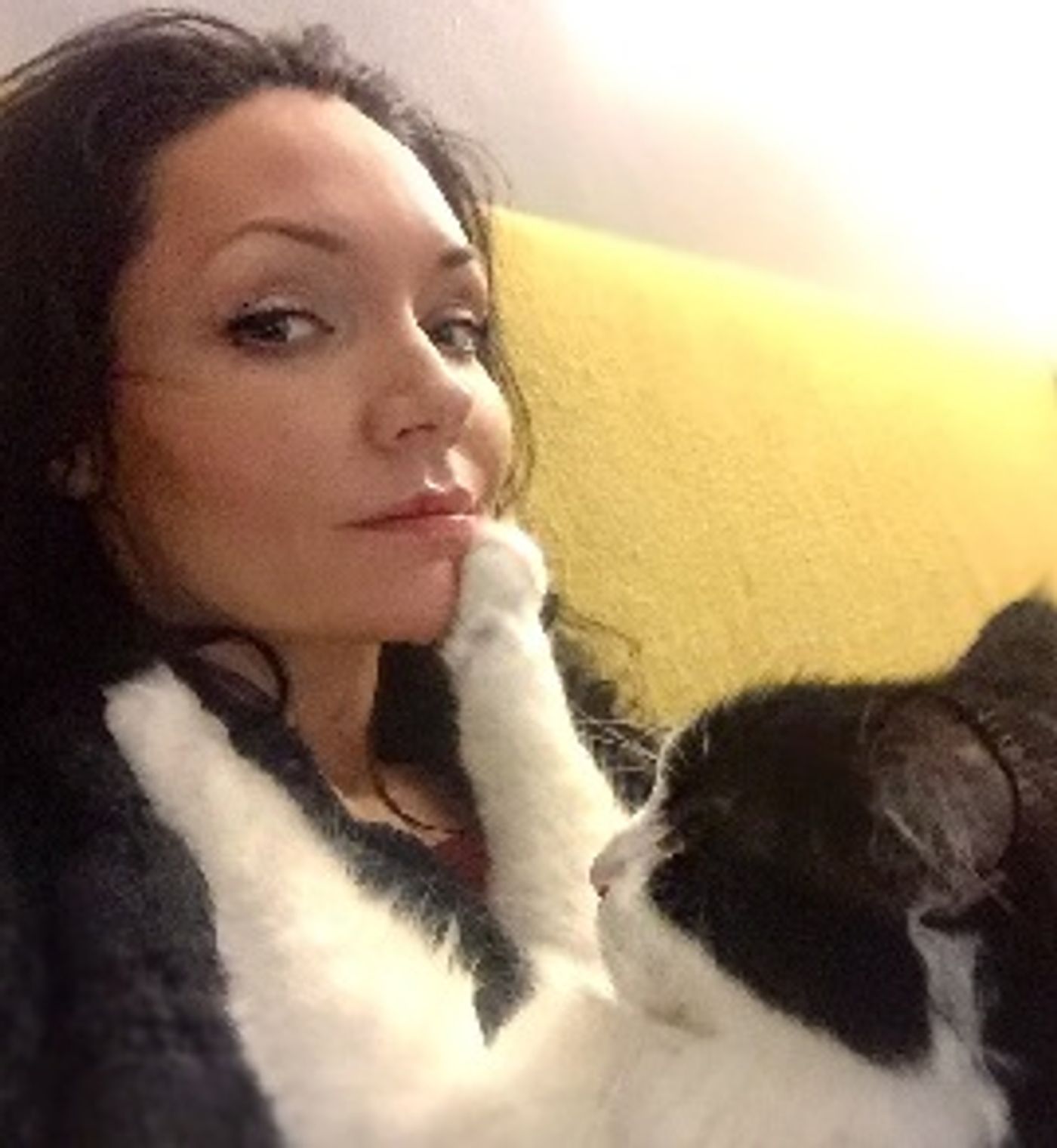 Music Connects Us All! Meet the Full Company of THE BAND'S VISIT, Opening Tonight on Broadway  Image