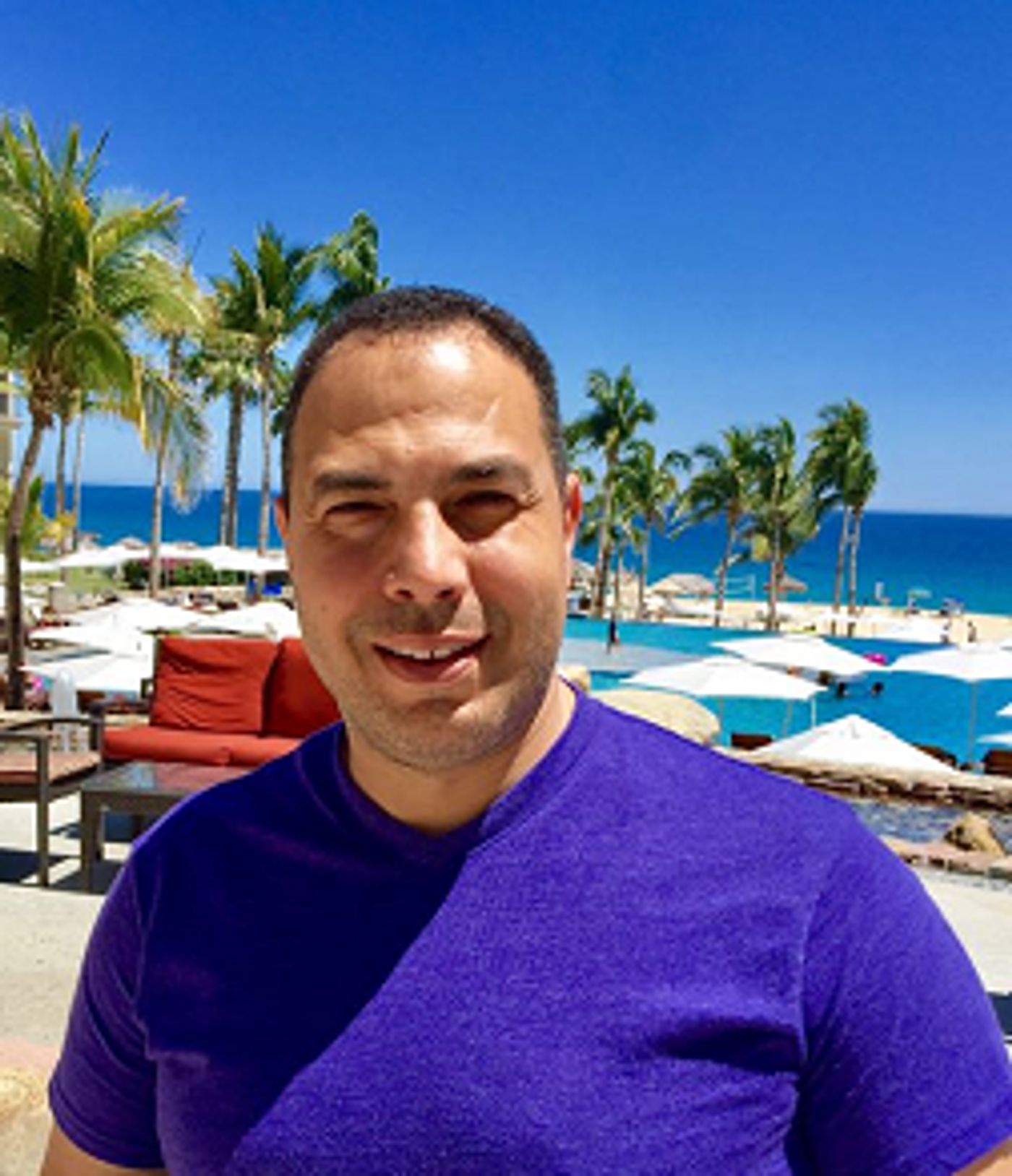 Music Connects Us All! Meet the Full Company of THE BAND'S VISIT, Opening Tonight on Broadway  Image