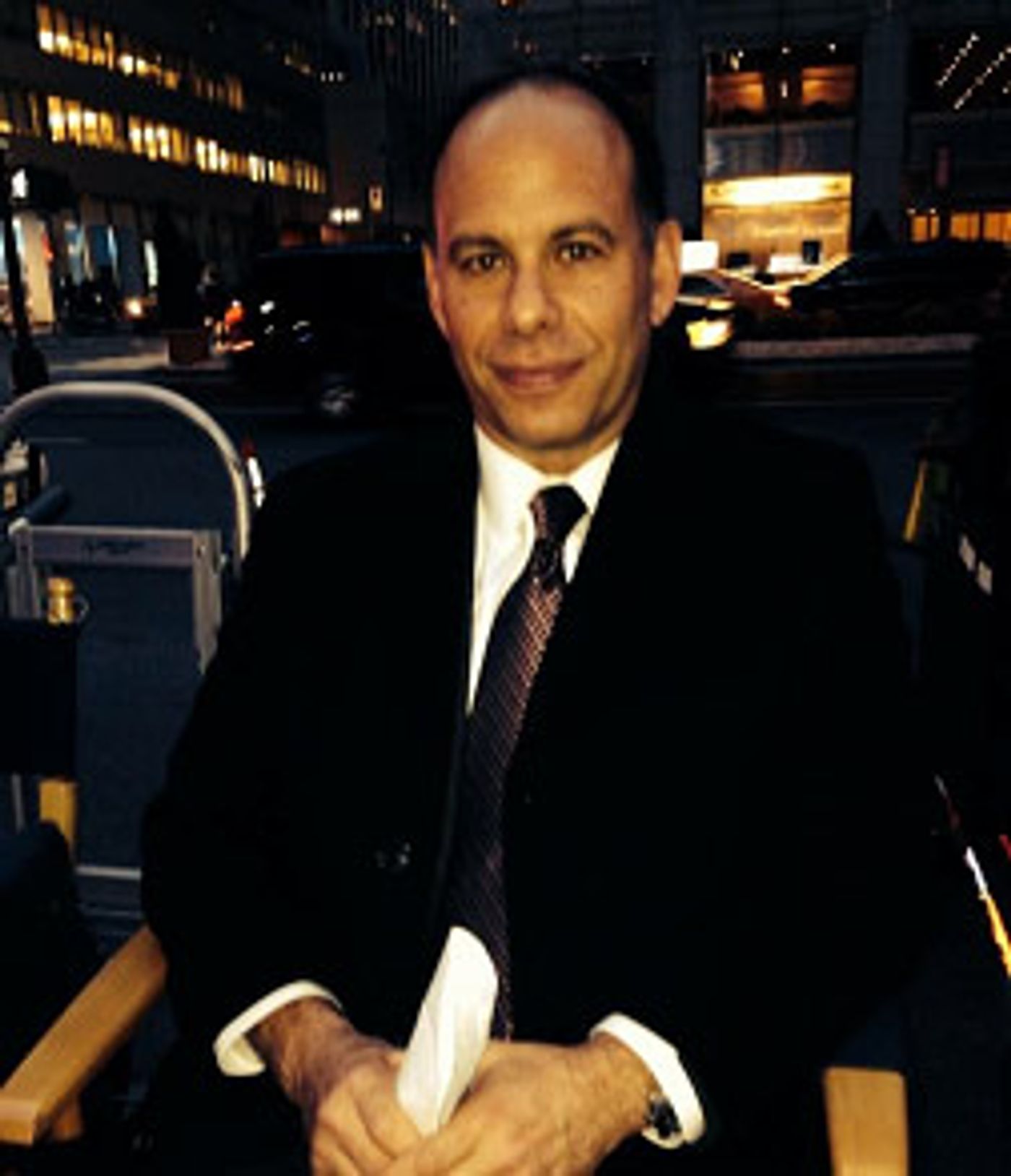 Music Connects Us All! Meet the Full Company of THE BAND'S VISIT, Opening Tonight on Broadway  Image