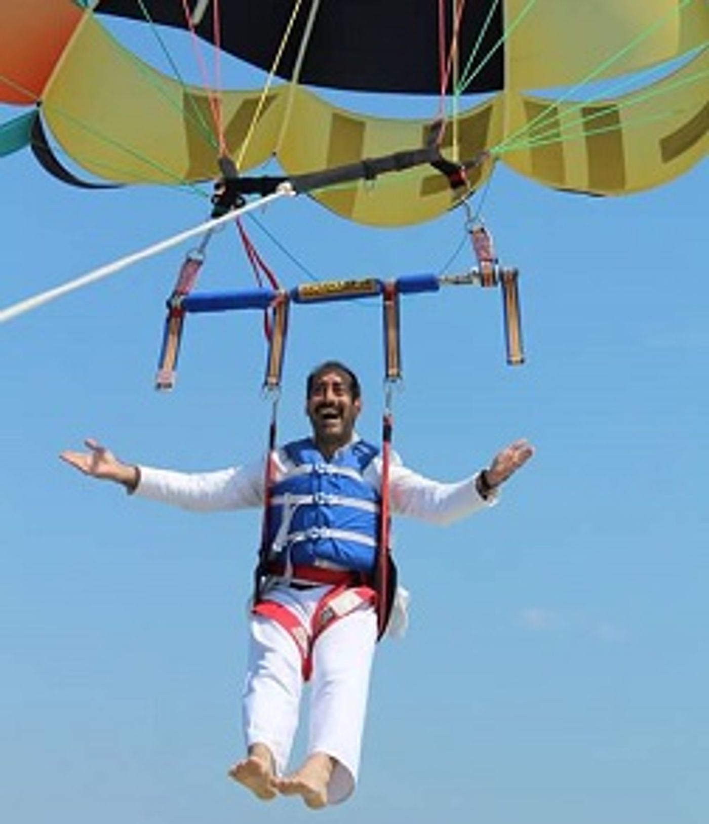 Music Connects Us All! Meet the Full Company of THE BAND'S VISIT, Opening Tonight on Broadway  Image