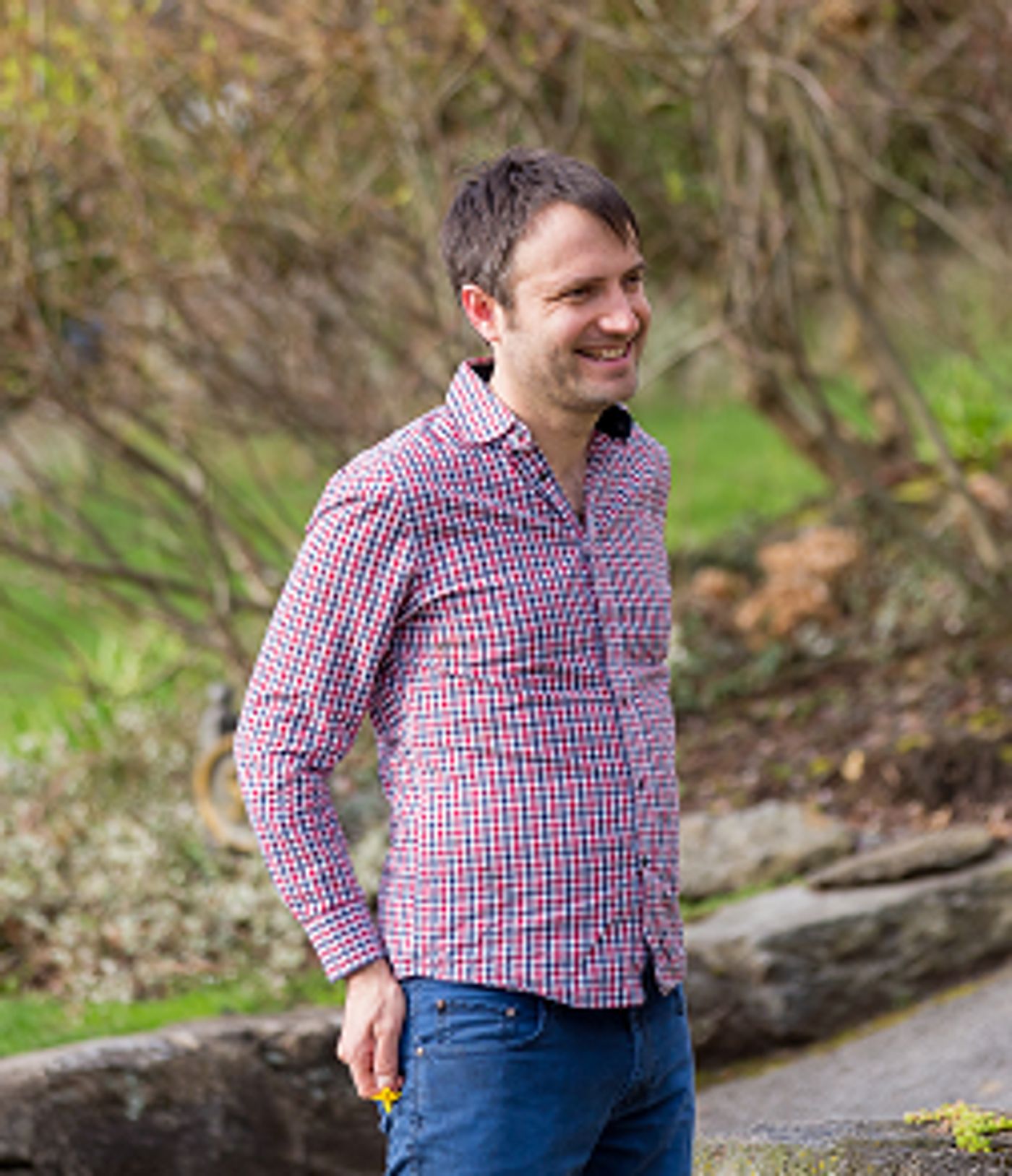 Music Connects Us All! Meet the Full Company of THE BAND'S VISIT, Opening Tonight on Broadway  Image