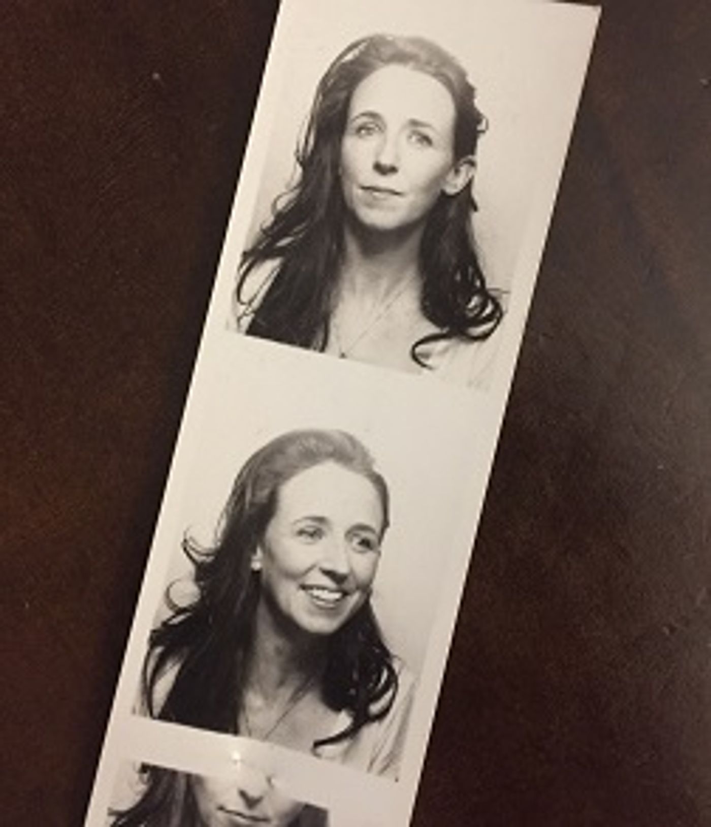 Music Connects Us All! Meet the Full Company of THE BAND'S VISIT, Opening Tonight on Broadway  Image