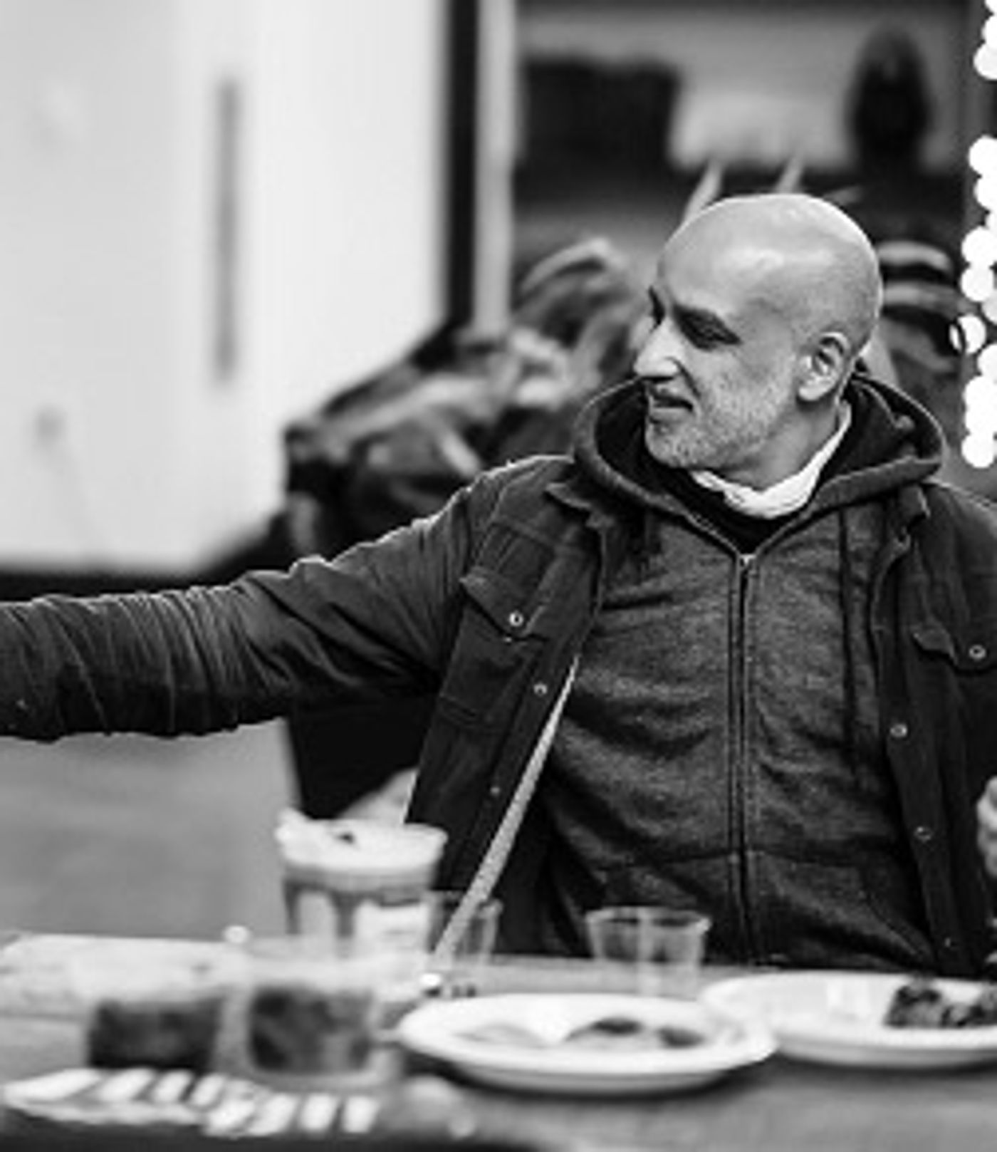 Music Connects Us All! Meet the Full Company of THE BAND'S VISIT, Opening Tonight on Broadway  Image