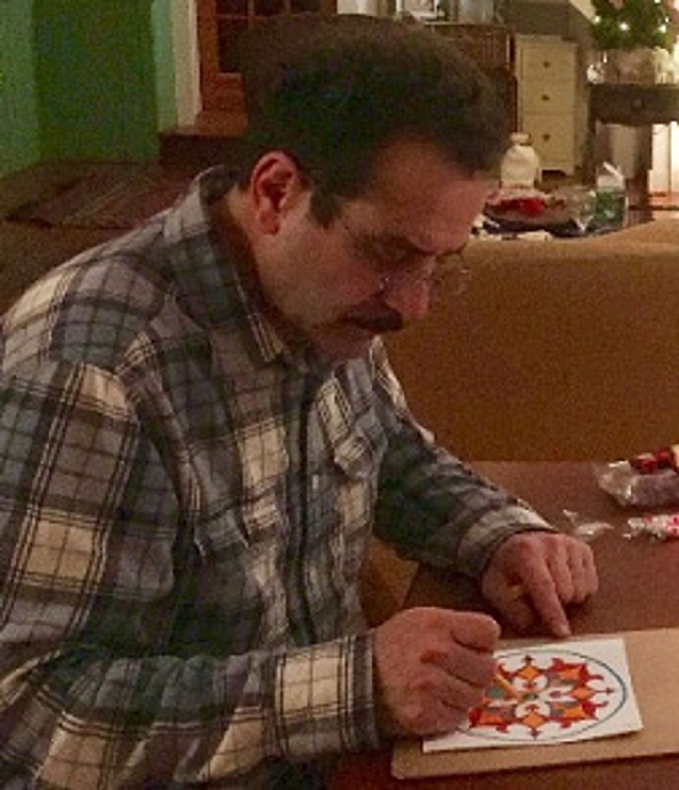 Music Connects Us All! Meet the Full Company of THE BAND'S VISIT, Opening Tonight on Broadway  Image