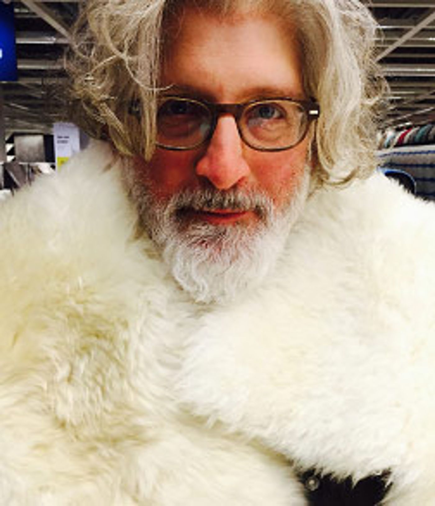 Music Connects Us All! Meet the Full Company of THE BAND'S VISIT, Opening Tonight on Broadway  Image