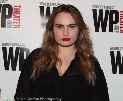 Kathryn Gallagher Photo