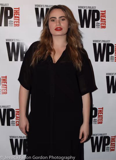 Kathryn Gallagher Photo