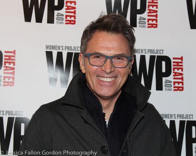 Tim Daly Photo