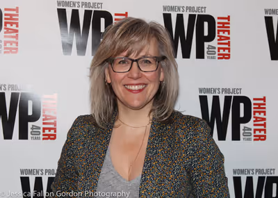 Lisa McNulty Photo