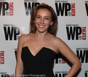 Adrienne Campbell-Holt Photo