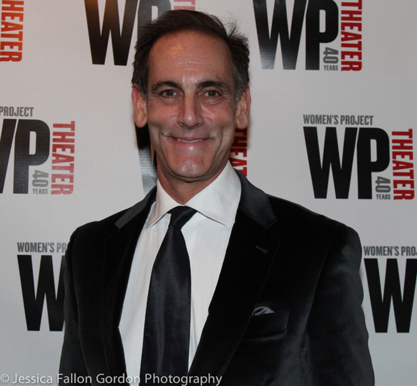Photo Coverage: WHAT WE'RE UP AGAINST Celebrates Opening Night!  Image