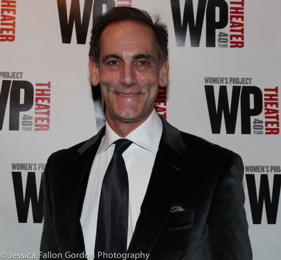 Photo Coverage: WHAT WE'RE UP AGAINST Celebrates Opening Night! Image