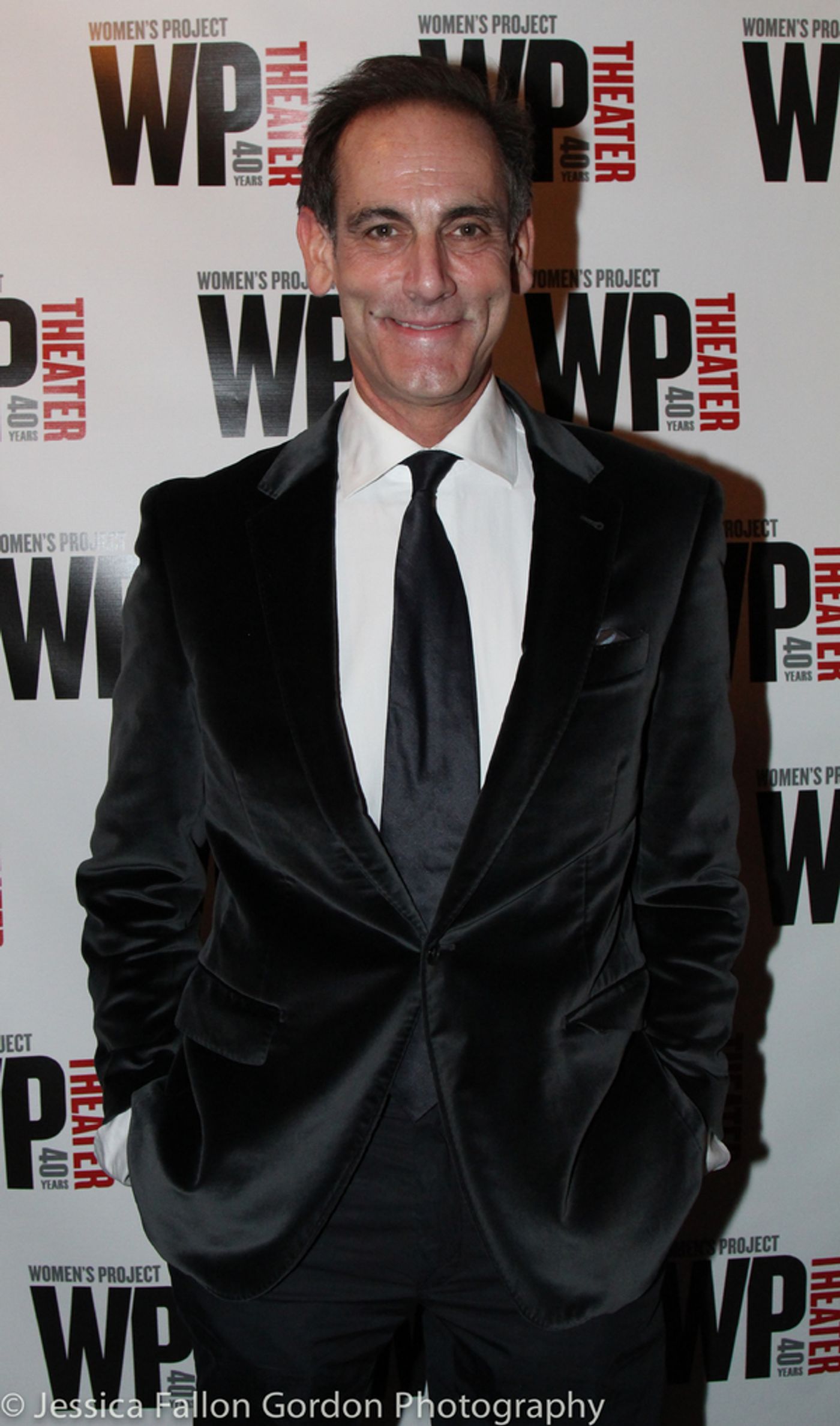 Photo Coverage: WHAT WE'RE UP AGAINST Celebrates Opening Night!  Image