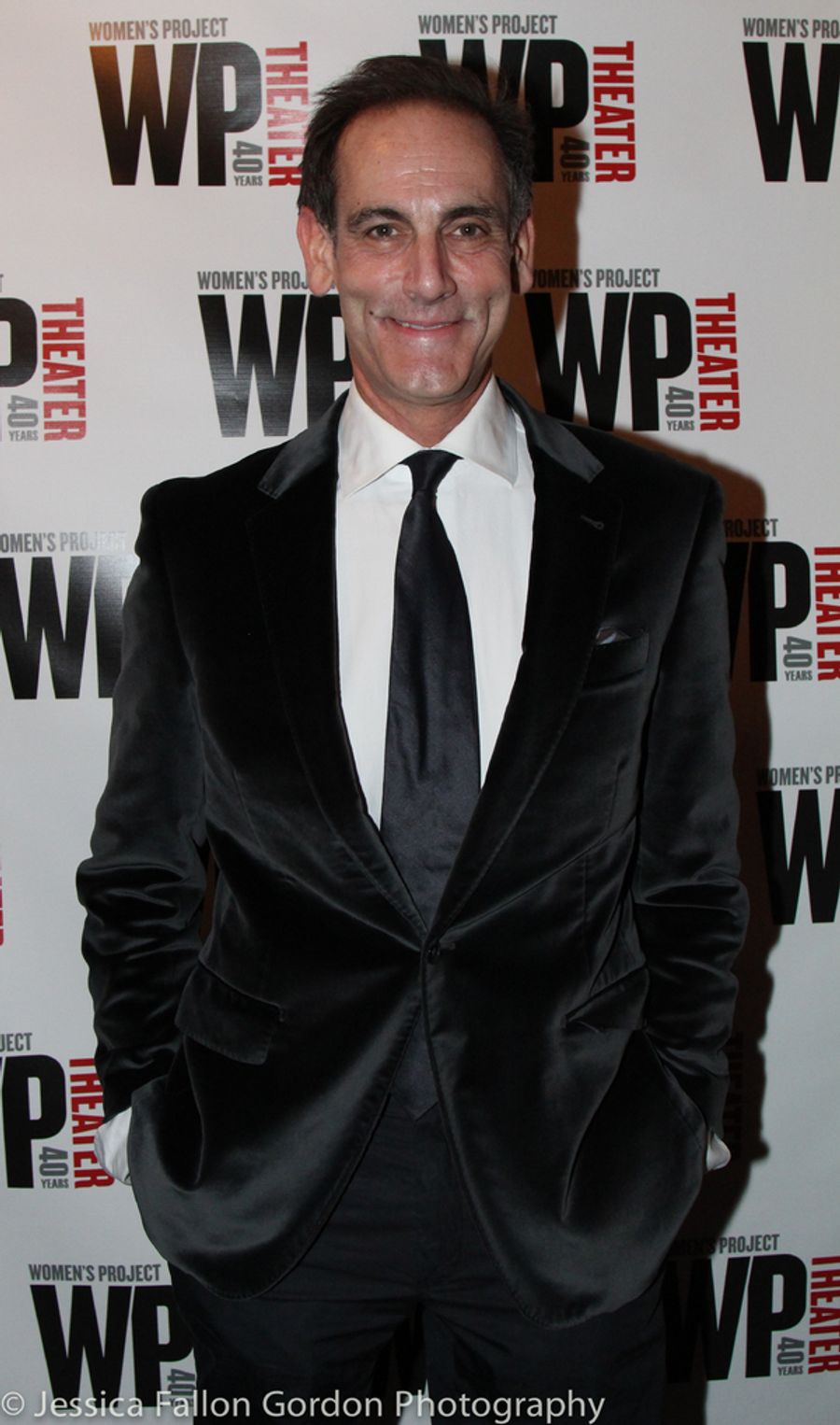Photo Coverage: WHAT WE'RE UP AGAINST Celebrates Opening Night! Image